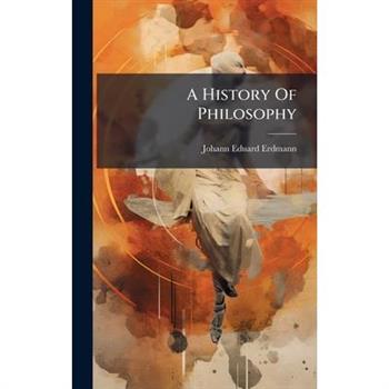 A History Of Philosophy