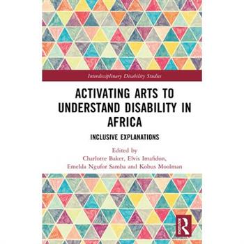 Activating Arts to Understand Disability in Africa