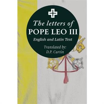 The Letters of Pope Leo III