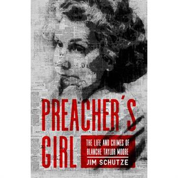 Preacher’s Girl