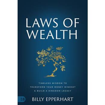 Laws of Wealth