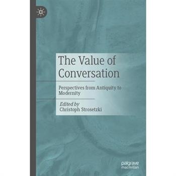 The Value of Conversation