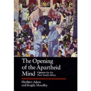 The Opening of the Apartheid Mind