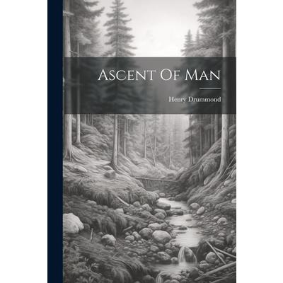 Ascent Of Man