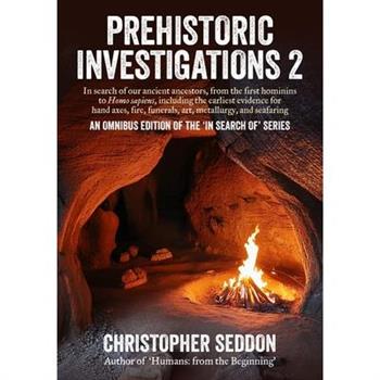 Prehistoric Investigations 2