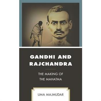 Gandhi and Rajchandra