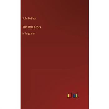 The Red Acorn