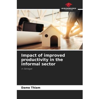 Impact of improved productivity in the informal sector