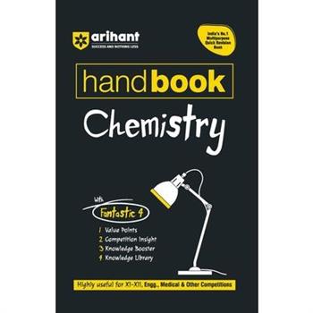 Handbook Chemistry