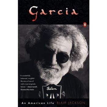 Garcia: An American Life