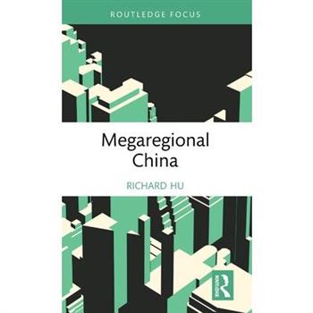 Megaregional China