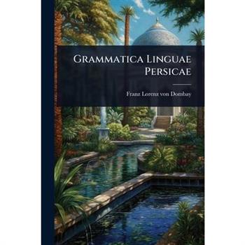 Grammatica Linguae Persicae