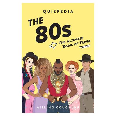80s Quizpedia