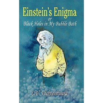 Einstein's Enigma or Black Holes in My Bubble Bath