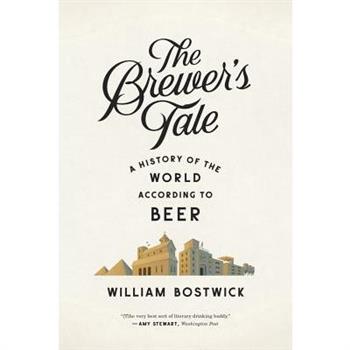 The Brewer's Tale