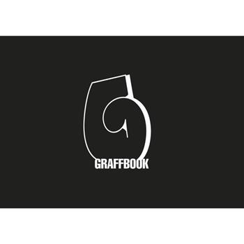 Graffbook. the Graffiti Sketchbook