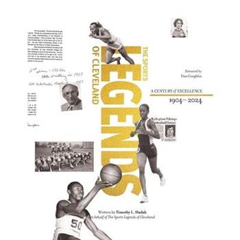 Sports Legends of Cleveland