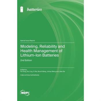 Modeling, Reliability and Health Management of Lithium-Ion Batteries