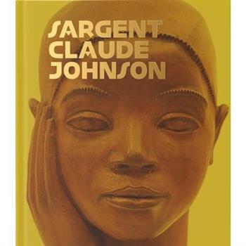 Sargent Claude Johnson