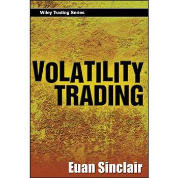 Volatility Trading