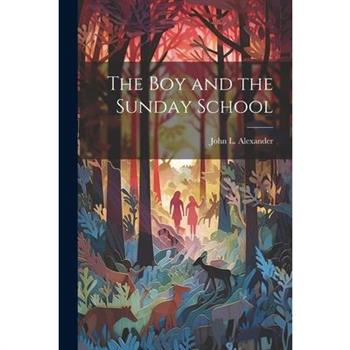 The Boy and the Sunday School