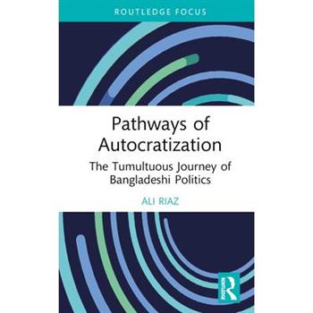 Pathways of Autocratization