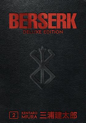 Berserk 2
