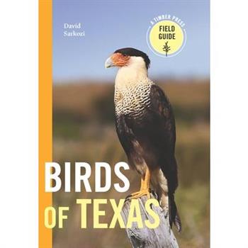 Birds of Texas