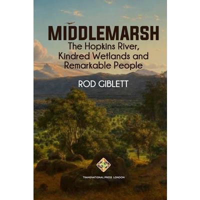 Middlemarsh