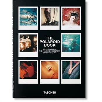 The Polaroid Book. 40th Ed.