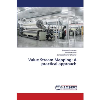 Value Stream Mapping