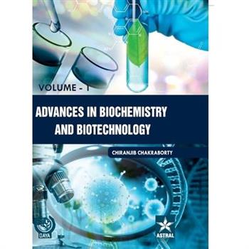 Advances in Biochemistry and Biotechnology Vol. 1