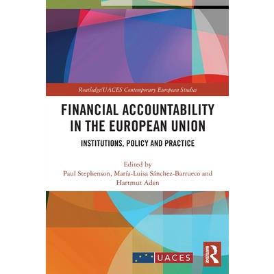 Financial Accountability in the European Union