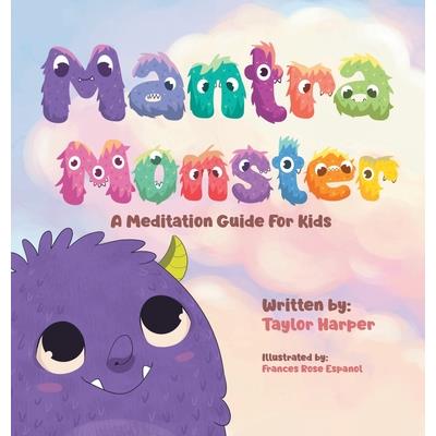 Mantra Monster