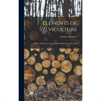 Elements of Sylviculture