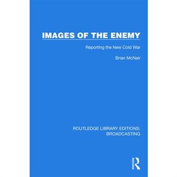 Images of the Enemy
