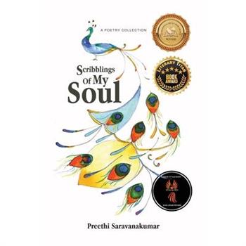 Scribblings Of My Soul