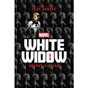 White Widow: Secret Sisters White Widow: Secret Sisters