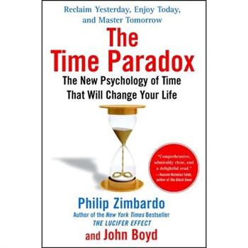 The Time Paradox