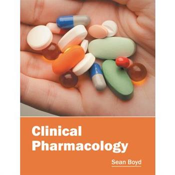 Clinical Pharmacology
