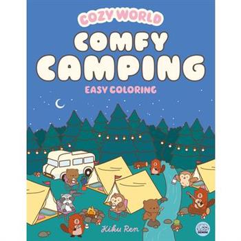 Cozy World Comfy Camping