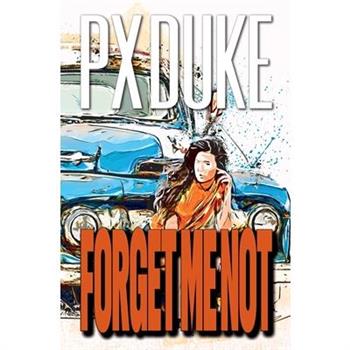 Forget Me Not