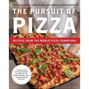 The Pursuit of Pizza