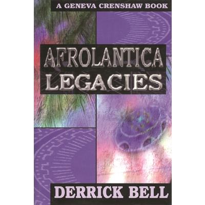 Afrolantica Legacies