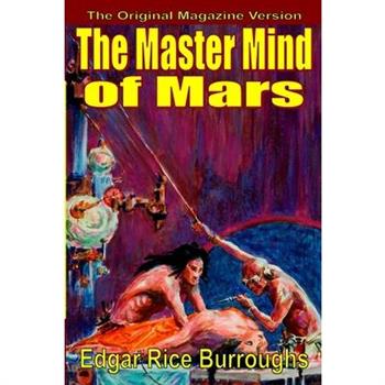 The Master Mind of Mars (magazine text)