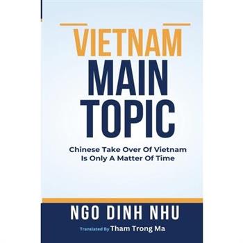Vietnam Main Topic