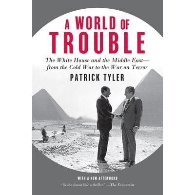 A World of Trouble