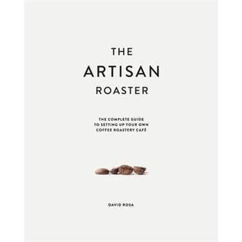 The Artisan Roaster