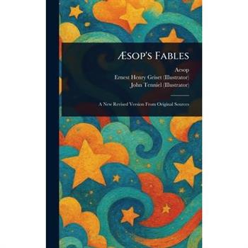 ?sop's Fables