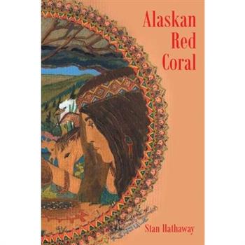 Alaskan Red Coral